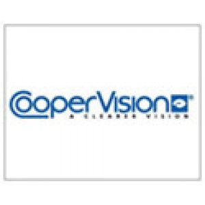 CooperVision